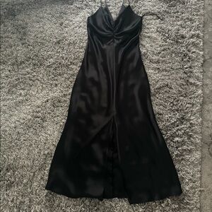 Zara Maxi Dress